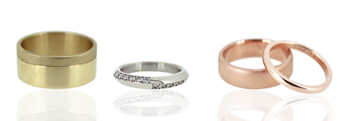 11 Wedding Bands Banner
