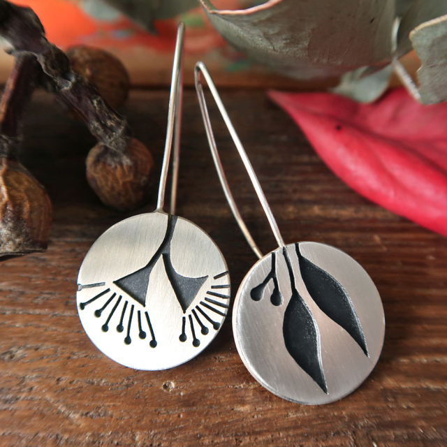 Large Gum Tree Hooks