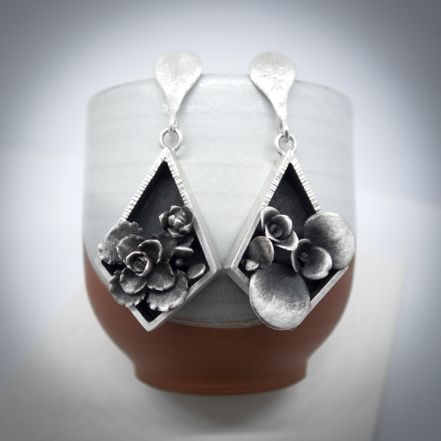 Milan Sample Earrings